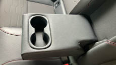 Toyota Corolla 2.0 VVT-i Hybrid Excel 5dr CVT Hybrid Hatchback